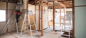 Entreprise de rénovation de la maison et de rénovation d’appartement à Boron